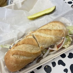 Firehouse Subs