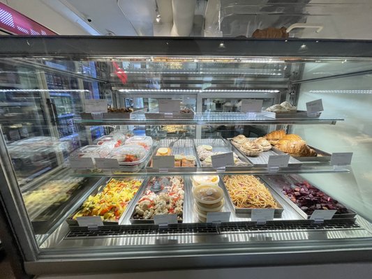 Tiny Grocer / SOCO Grocery by null