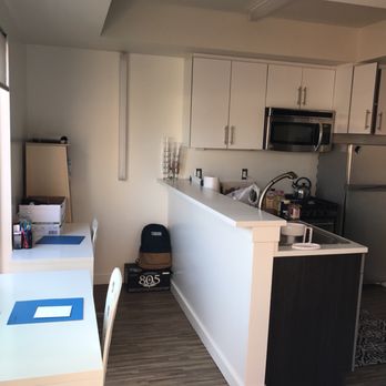 Icon - Looking in from balcony - Apartments Near Me - Isla Vista, California
