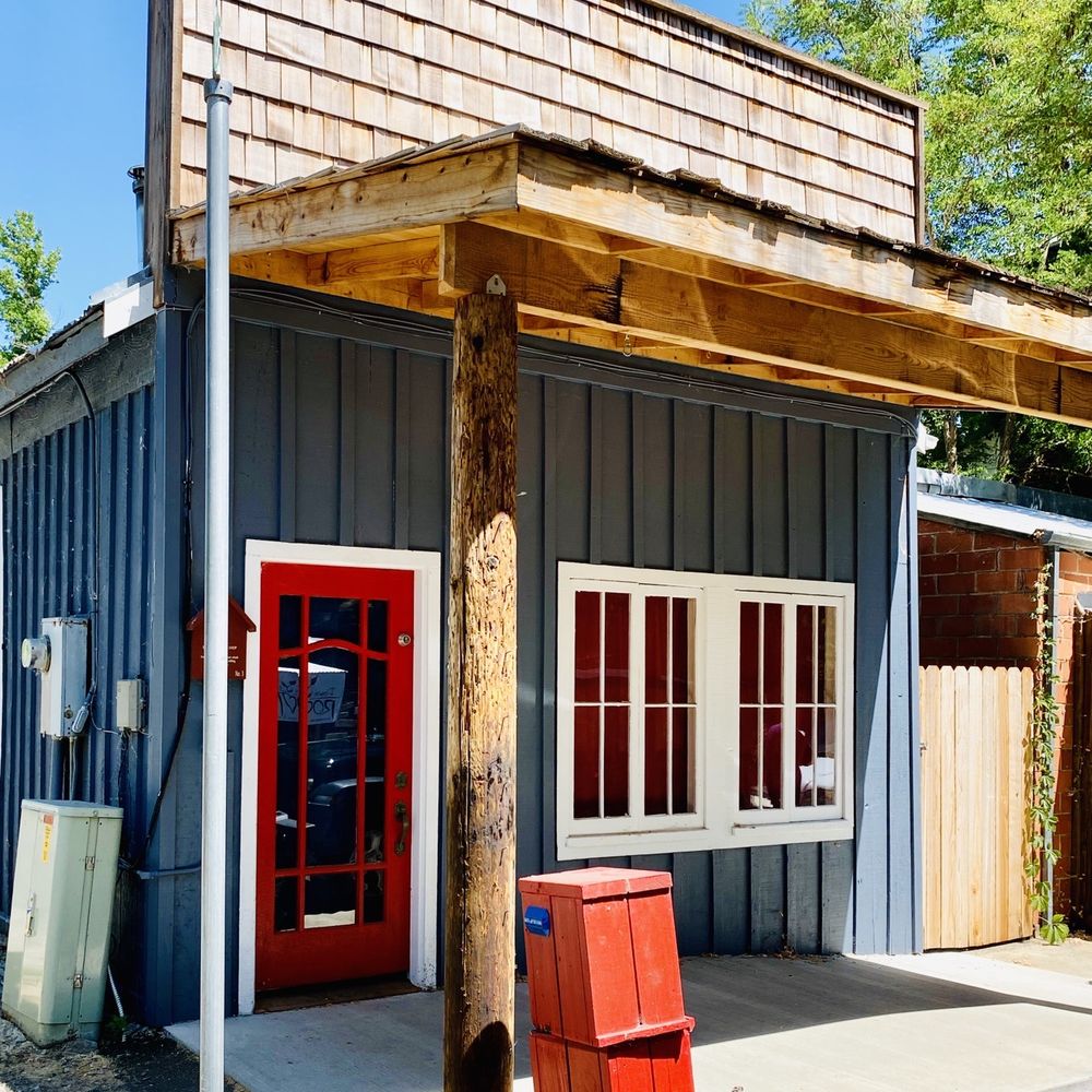 Town of Volcano - 08.01.20 Bixby's Butcher Shop - Local Flavor Near Me Town of Volcano - 08.01.20 Bixby's Butcher Shop - Local Flavor Near Me
