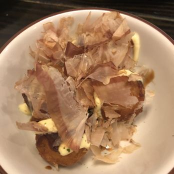 Ishin Udon - Takoyaki - Japanese Near Me - Houston, Texas