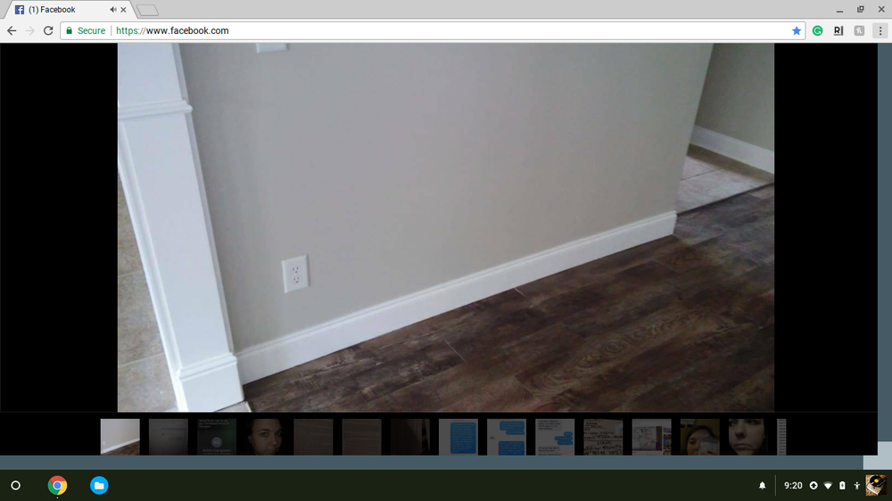 Slide of TVT Builders