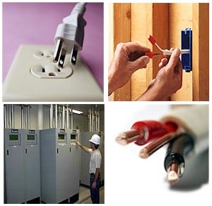 Slide of Allan's Electric