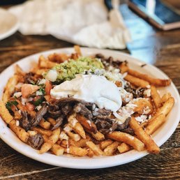 Carne Asada