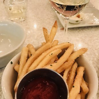 Wildflower - Truffle Fries!!! Nuff said - New American Near Me - Tucson, Arizona Wildflower - Truffle Fries!!! Nuff said - New American Near Me - Tucson, Arizona