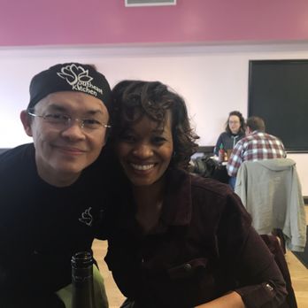 Southeast Kitchen - The chef who made the delicious dishes - Vietnamese Near Me - Wilmington, Delaware