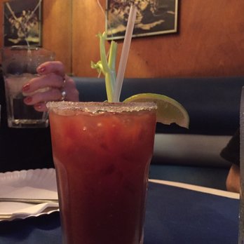 Harbor Pub & Pizza - Bloody Mary - Pizza Near Me - Honolulu, Hawaii Harbor Pub & Pizza - Bloody Mary - Pizza Near Me - Honolulu, Hawaii