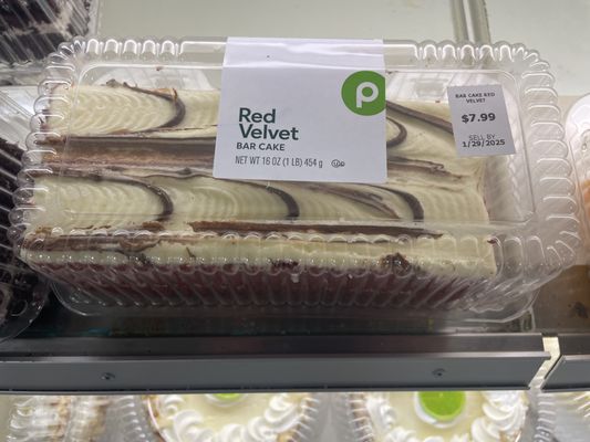 Publix Super Market at Rosewood Shopping Center by null