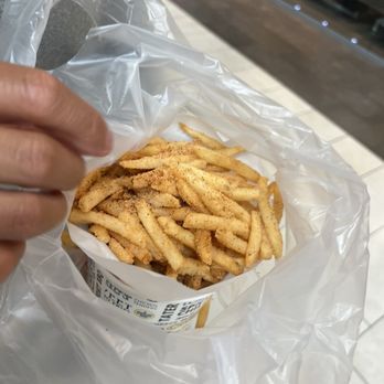 Potato Corner - Fast Food Near Me - Cerritos, California