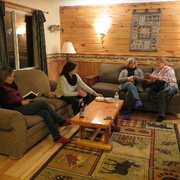 Brookside Cottages Resort Vacation Rentals 3870 E Duck Lake
