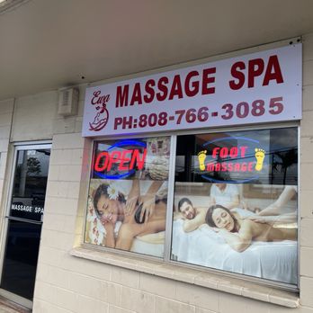 EWA Massage Spa - Massage Near Me - Ewa Beach, Hawaii