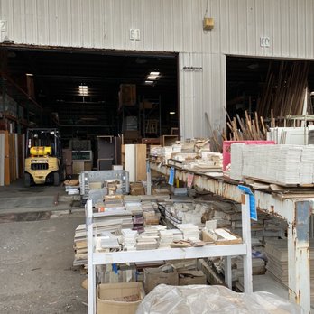 Re-use Hawaii - Building Supplies Near Me - Honolulu, Hawaii