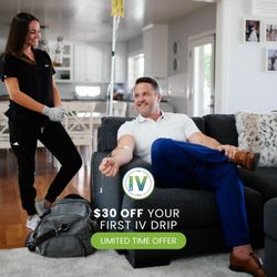 The IV Pro