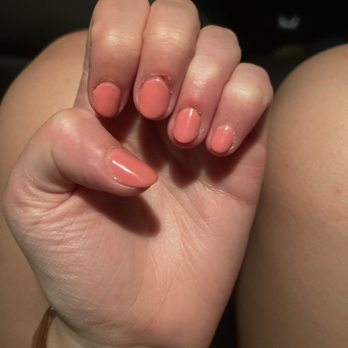 Nails by Helly - Nail Salons Near Me - Mount Holly, North Carolina
