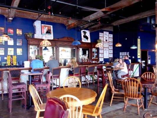 Attic Brewing Company by null
