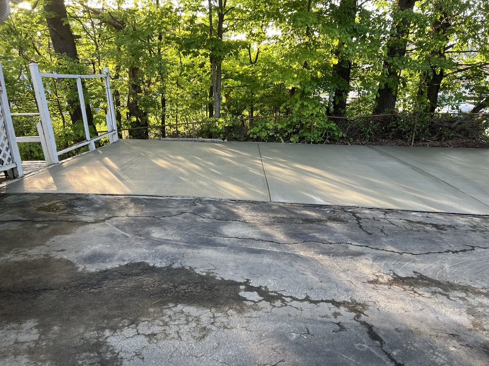 ANGEL LANDSCAPING AND MASONRY LLC Updated October 2024 216 Photos