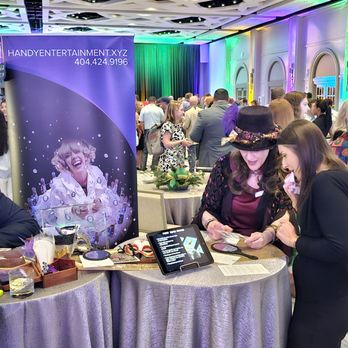 Handy Entertainment - Party & Event Planning Near Me - Atlanta, Georgia