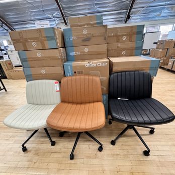 Stockmax - Furniture Stores Near Me - San Gabriel, California
