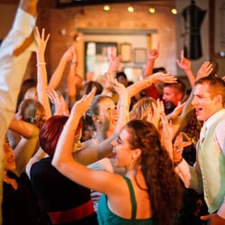 The Music Man DJ  - The Music Man DJ Service