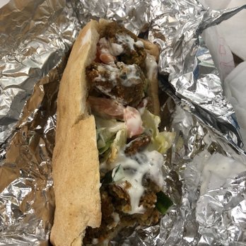 Madinah Bakery - Delicious #3 Falafel Sandwich - Bakeries Near Me - Aurora, Colorado Madinah Bakery - Delicious #3 Falafel Sandwich - Bakeries Near Me - Aurora, Colorado