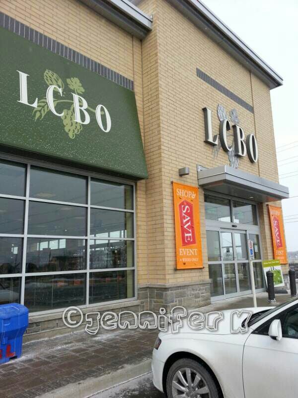 LCBO Updated September 2024 9970 Dufferin Street, Vaughan, Ontario