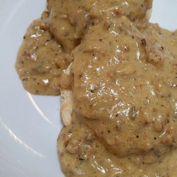 Savannah Coffee Roasters - Biscuits and gravy - Coffee & Tea Near Me - Savannah, Georgia