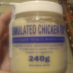 Kosher Kingdom - Yup.
