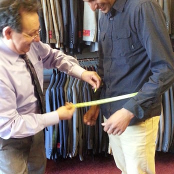 Peter Cassara Clothiers - Men's Clothing Near Me - Sunnyvale, California