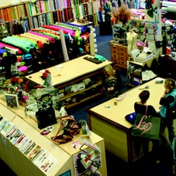 Truro Fabrics