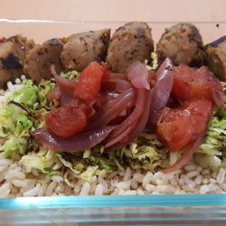 941 Organics - Vegan Keto Meals