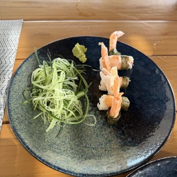 Mio - Ebi - Sushi Bars Near Me - Cabo San Lucas, BCS