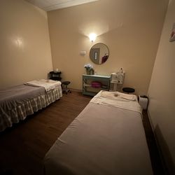 Relax Station - Inside