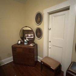 Woodland Plantation - Pics of room...