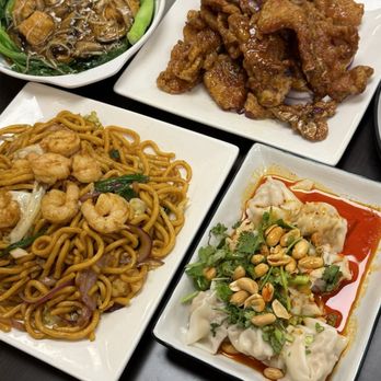 Mama Lu's - Taiwanese Near Me - West Covina, California Mama Lu's - Taiwanese Near Me - West Covina, California