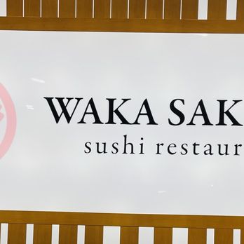 Waka Sakura - Conveyor Belt Sushi Near Me - Gardena, California