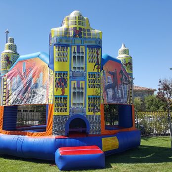 FunWorks Party and Event Rentals - Party & Event Planning Near Me FunWorks Party and Event Rentals - Party & Event Planning Near Me