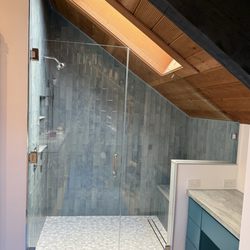 Go Frameless Enclosures