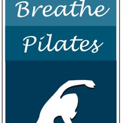 Just Breathe Pilates