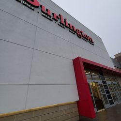 Burlington