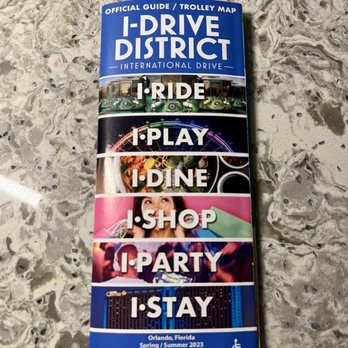 I-Ride Trolley - Public Transportation Near Me - Orlando, Florida I-Ride Trolley - Public Transportation Near Me - Orlando, Florida