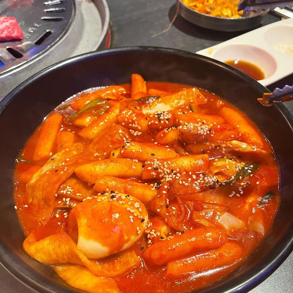ARISU Authentic Korean BBQ - Korean Near Me - Burnaby, British Columbia ARISU Authentic Korean BBQ - Korean Near Me - Burnaby, British Columbia