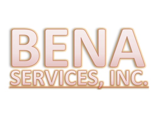 Bena Services Logo
