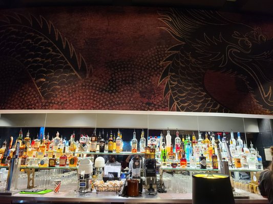 P.F. Chang's by null
