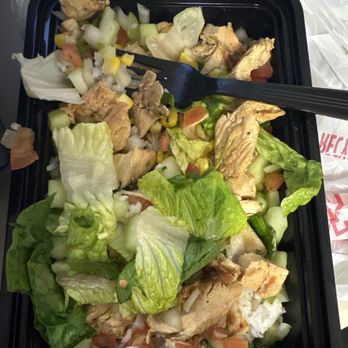 Rico Tropical Grill - Caribbean Near Me - Kennesaw, Georgia