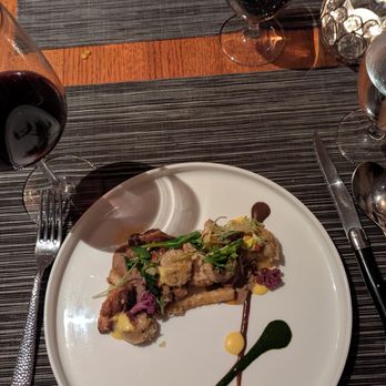 All Spice - Parsienne gnocchi - Indian Near Me - San Mateo, California