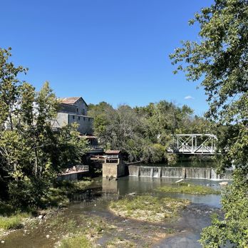 The Ozark Mill - Overlooking the mill restaurant - Venues & Event Spaces Near Me - Ozark, Missouri The Ozark Mill - Overlooking the mill restaurant - Venues & Event Spaces Near Me - Ozark, Missouri