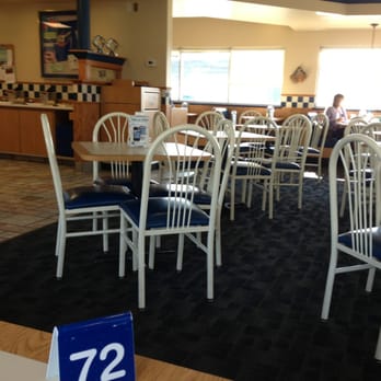 Culver's - Burgers Near Me - Stevensville, Michigan