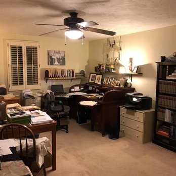 Anderson's of Worcester - Shades & Blinds Near Me