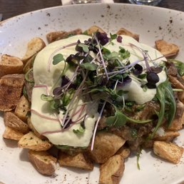 Wagyu Beef Hash Wagyu Beef Hash