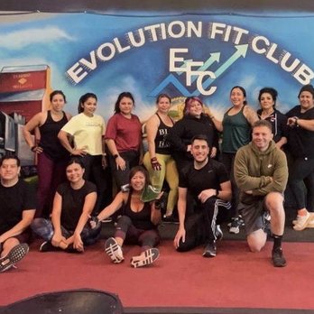 Evolution Fit Club - Interval Training Gyms Near Me - La Puente, California Evolution Fit Club - Interval Training Gyms Near Me - La Puente, California